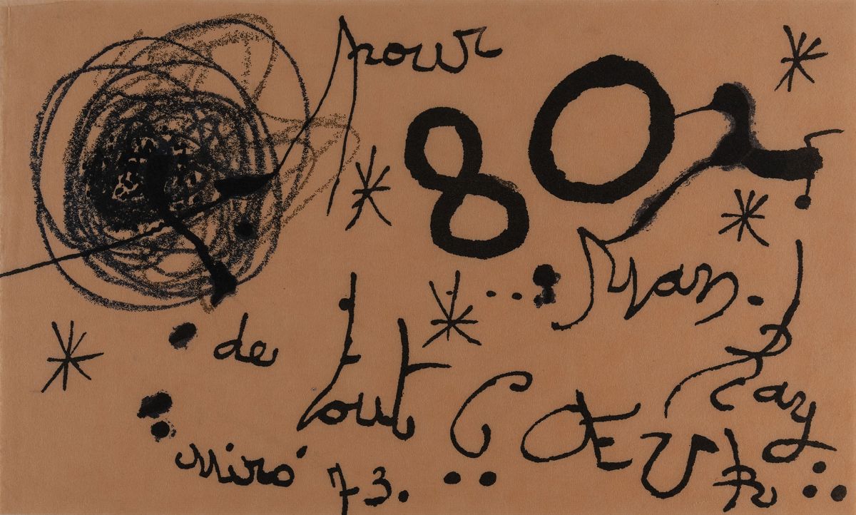 Man Ray - La Logique Assassine - Libro d'artista con grafiche