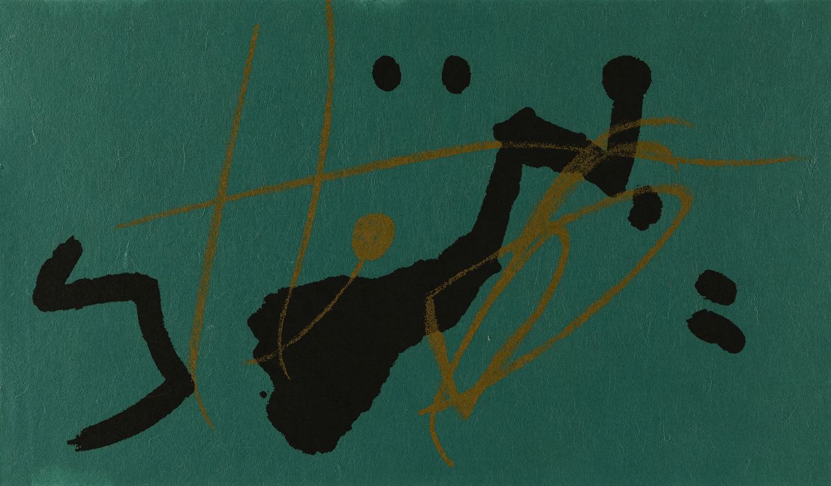 Man Ray - La Logique Assassine - Libro d'artista con grafiche