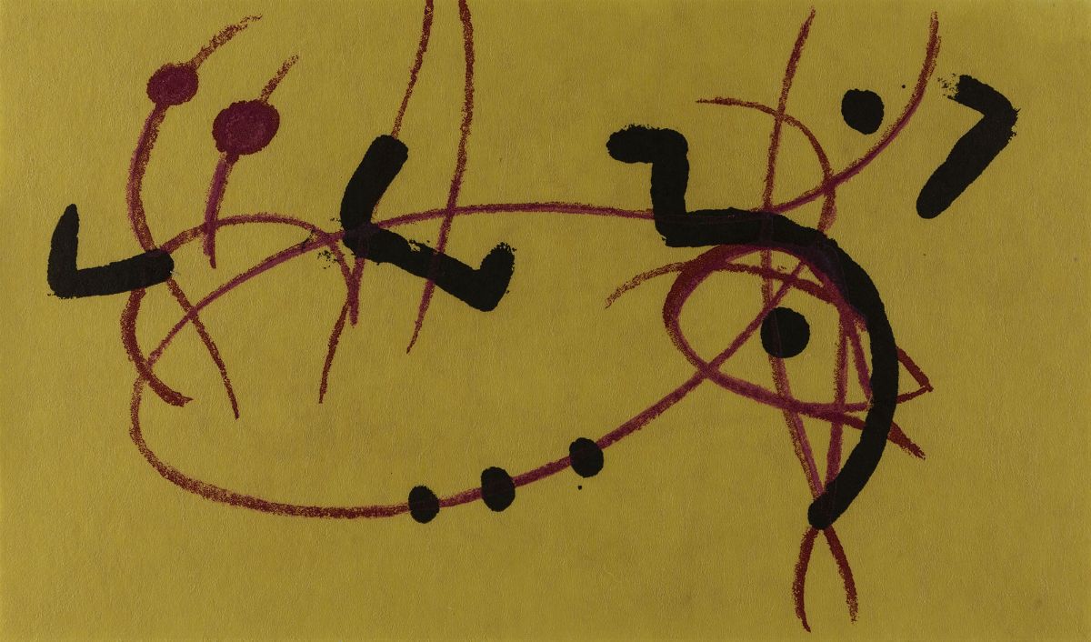 Man Ray - La Logique Assassine - Libro d'artista con grafiche