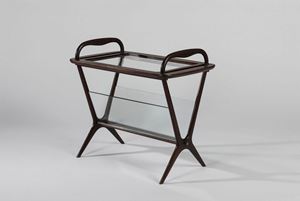 Magazine Rack mod. 201