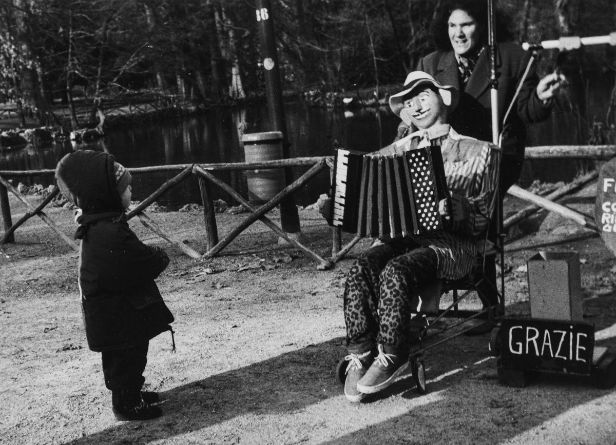 Vittorio Pescatori - Milano - Due stampe successive alla gelatina ai sali d'argento