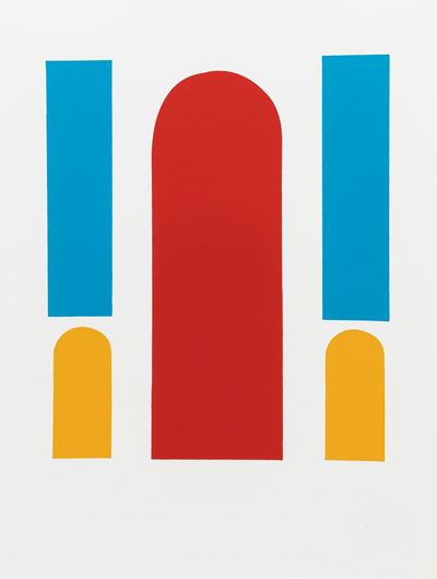 Palazzo Triennale di Milano, stampa digitale
