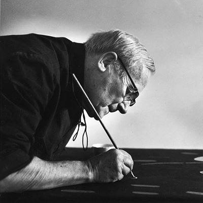 Mirò, Anni 1960