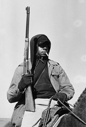 Gamma USA - Prison hommes tes femmes, anni 1970