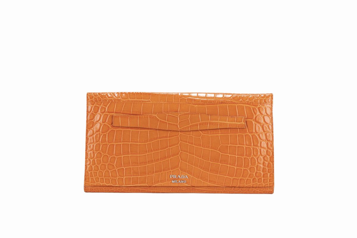 Prada - Pochette
