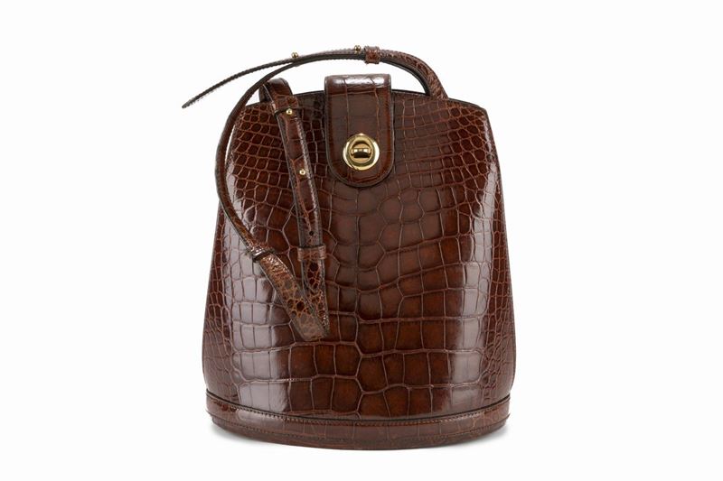 Louis Vuitton Crocodile Leather Backpack Price