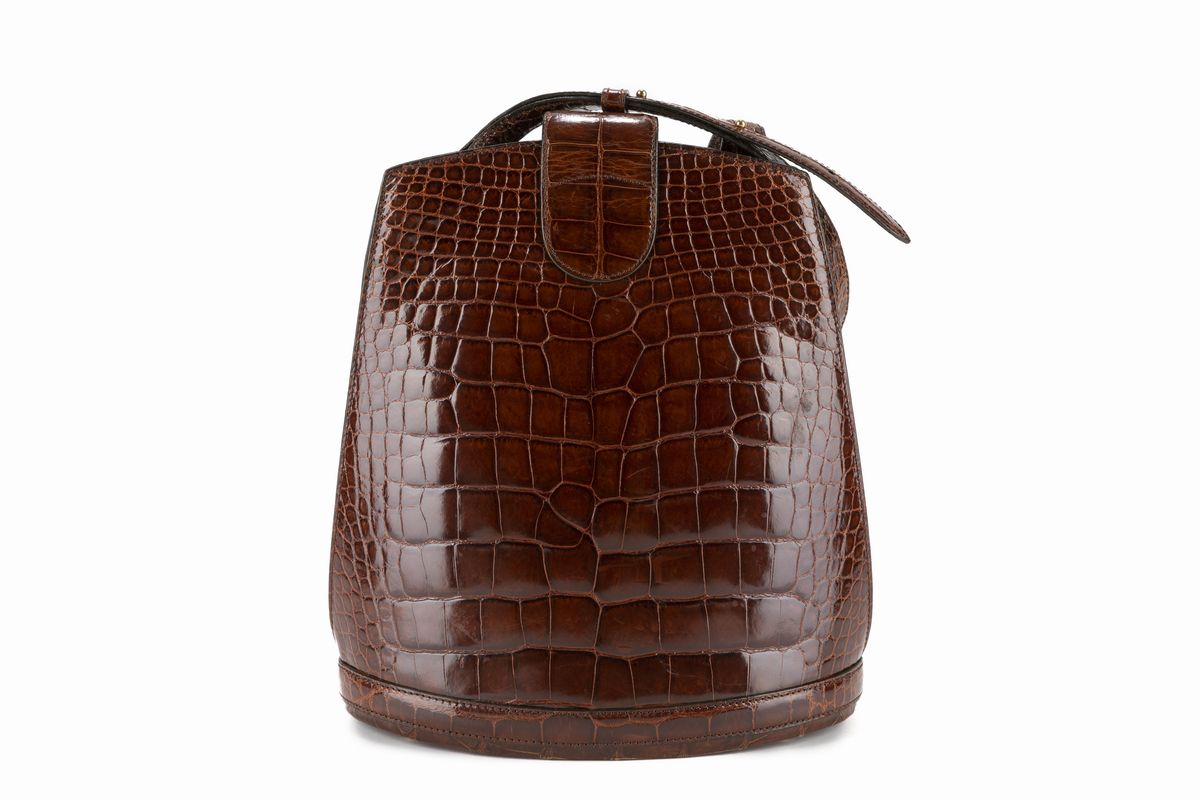 Louis Vuitton - Borsa Cluny