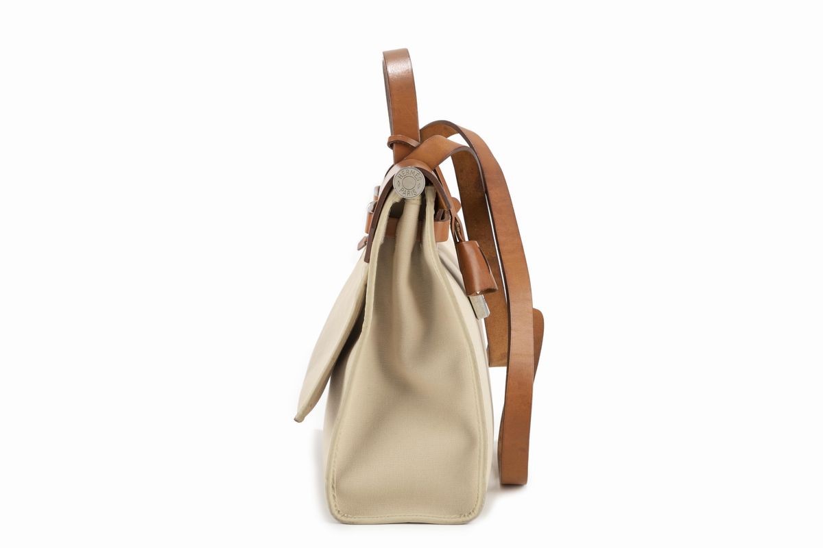 Hermès - Borsa Herbag