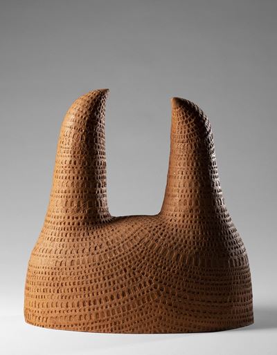 Teste in terracotta
