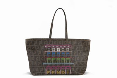 Borsa Shopper