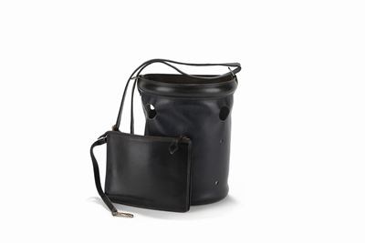 Borsa Mangeoire a Secchiello