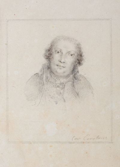 Ritratto di Gentiluomo
