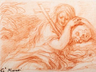 Maddalena Penitente