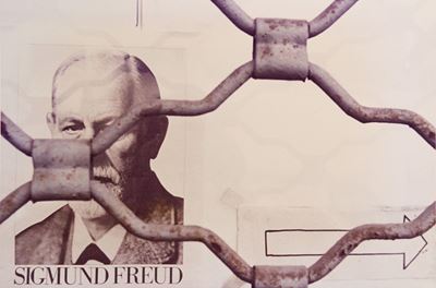 Analogie, "portfolio Castelli", 1982