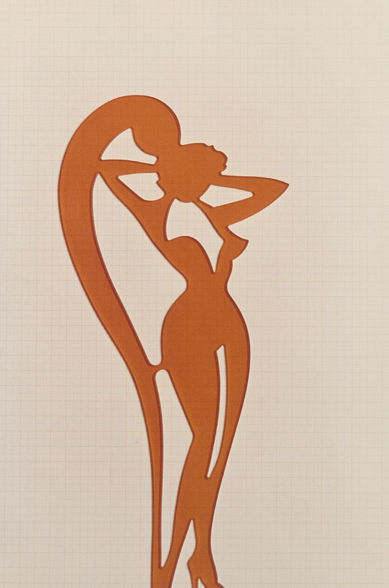 Luigi Ghirri - Analogie, "portfolio Castelli", 1982