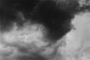 Senza titolo 41 (Nuvole)
