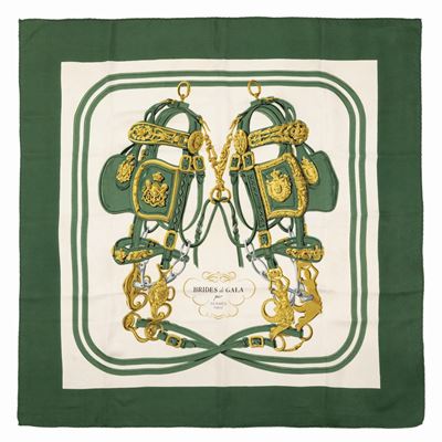Foulard Brides De Gala