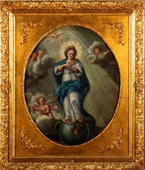 Immacolata Concezione