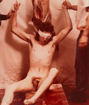 Aktion 50, 1976