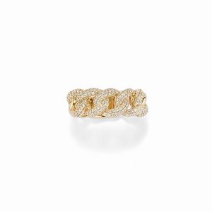  - Anello con diamanti
