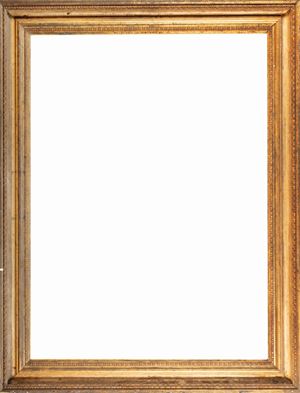 Cornice Impero, secolo XIX