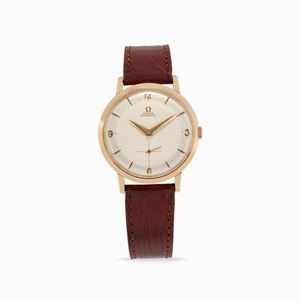 Omega  - Omega solotempo, anni ‘60