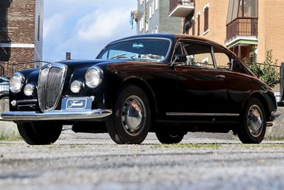 Aurelia B20 (vi Serie) (pinin Farina)