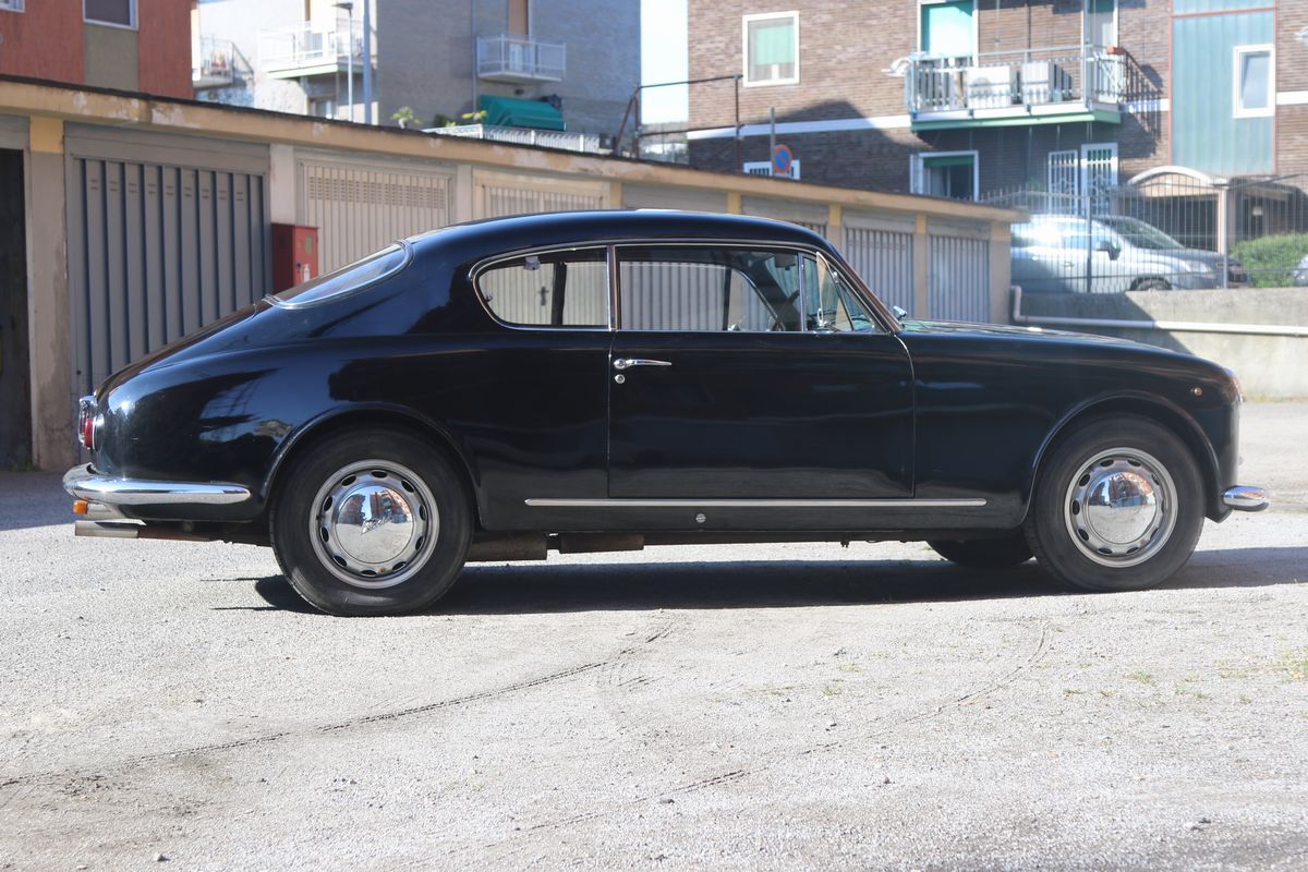 Lancia - Aurelia B20 (vi Serie) (pinin Farina)