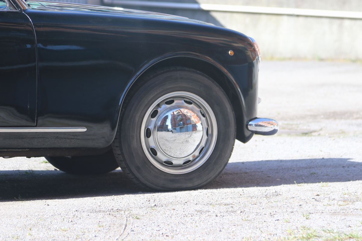 Lancia - Aurelia B20 (vi Serie) (pinin Farina)