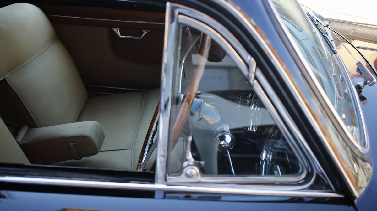 Lancia - Aurelia B20 (vi Serie) (pinin Farina)