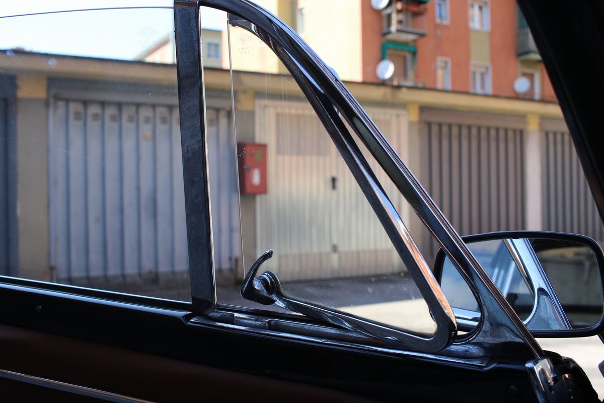 Lancia - Aurelia B20 (vi Serie) (pinin Farina)