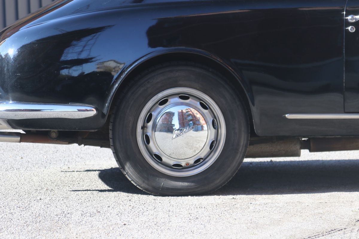 Lancia - Aurelia B20 (vi Serie) (pinin Farina)