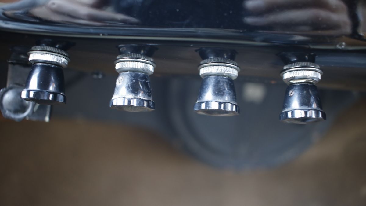 Lancia - Aurelia B20 (vi Serie) (pinin Farina)