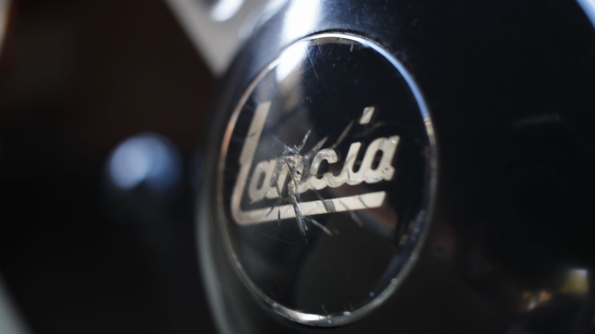 Lancia - Aurelia B20 (vi Serie) (pinin Farina)