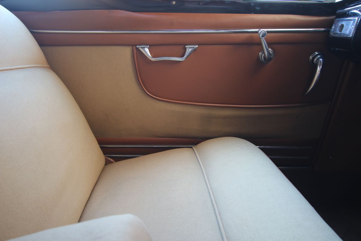 Lancia - Aurelia B20 (vi Serie) (pinin Farina)