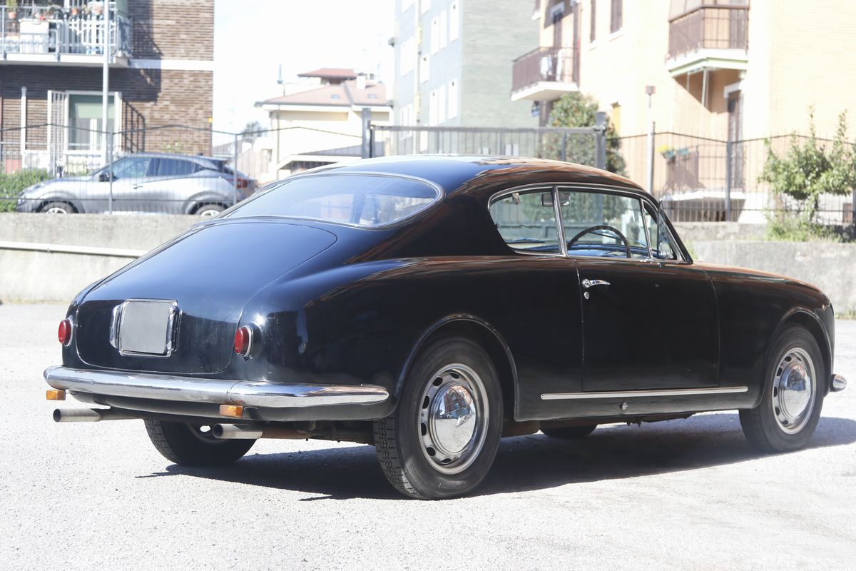 Lancia - Aurelia B20 (vi Serie) (pinin Farina)