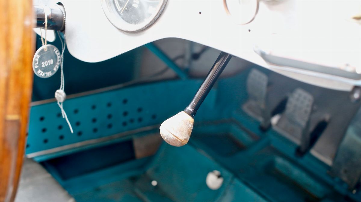 Panhard - Dyna X86 Spider (fratelli Rimondi)