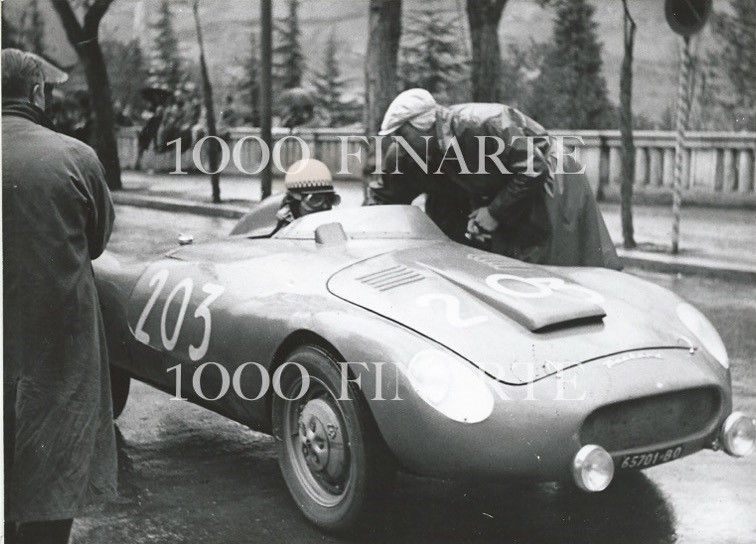 Panhard - Dyna X86 Spider (fratelli Rimondi)