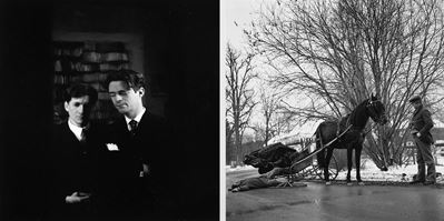 David Mcdermott e Peter Mcgough, 1991 - 1994