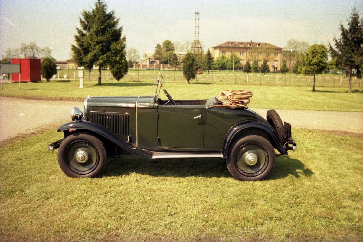508 Balilla Spider 3 Marce (fiat)