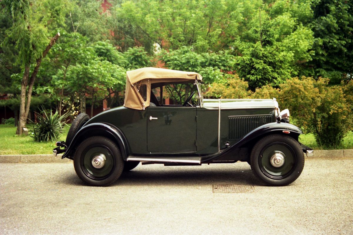 508 Balilla Spider 3 Marce (fiat)