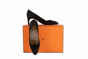 Hermès - Paio di décolleté