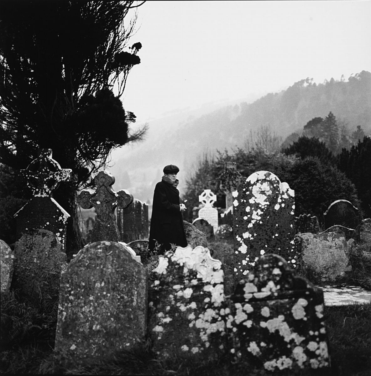 Wouter Deruytter - David Mcdermott e Peter Mcgough - Ireland, 1994 - 1996