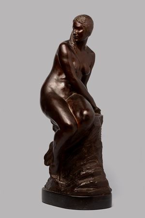 Nudo femminile