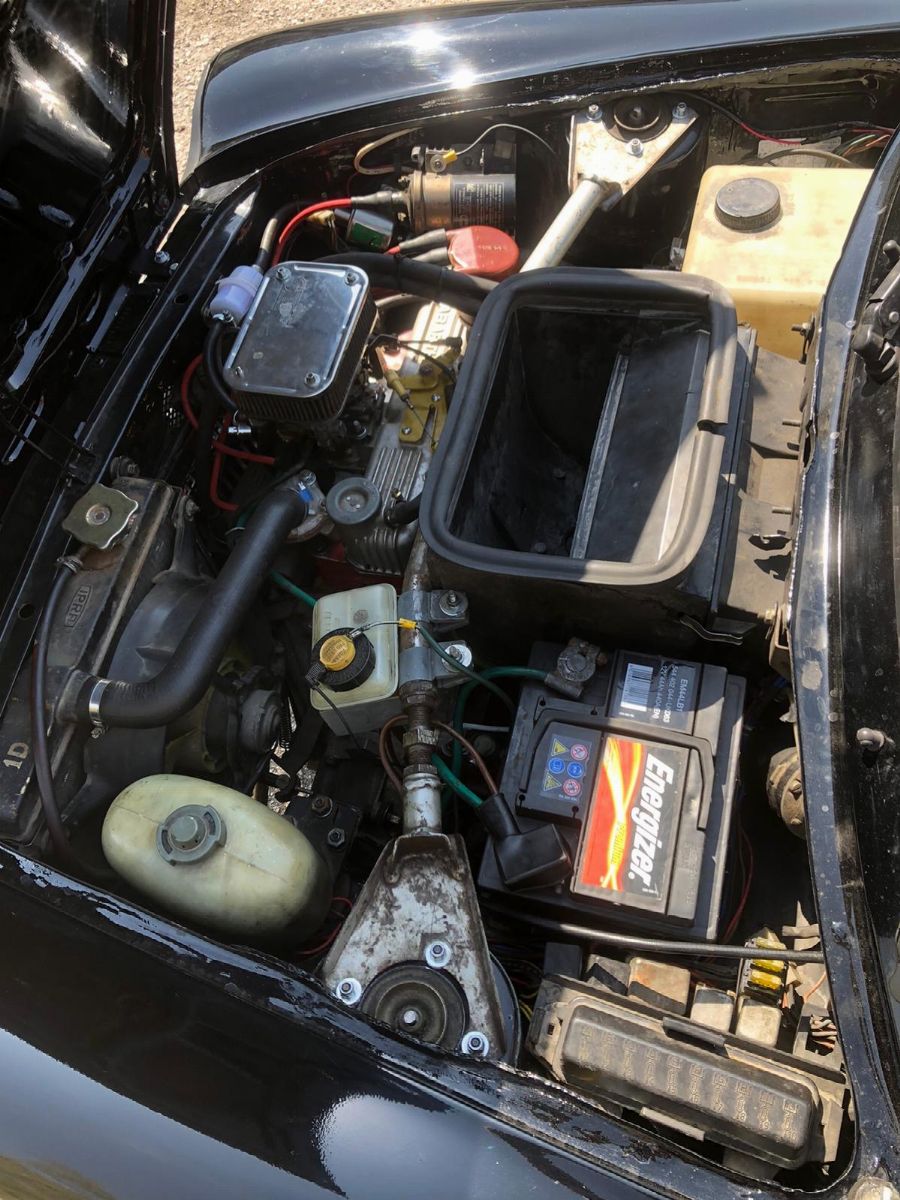 A112 Abarth (V Serie) (autobianchi)