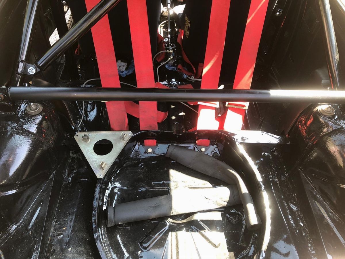 A112 Abarth (V Serie) (autobianchi)