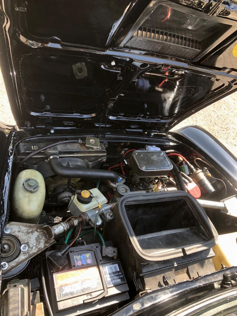 A112 Abarth (V Serie) (autobianchi)