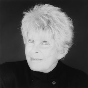 Elaine Dannheisser, 1987