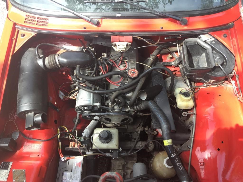 R5 Alpine (renault)