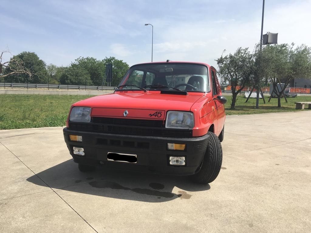 R5 Alpine (renault)